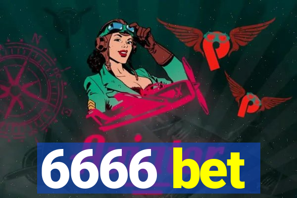 6666 bet